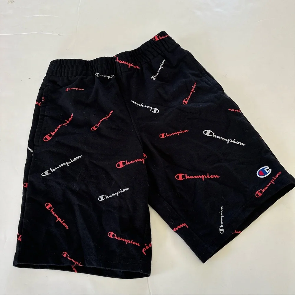 Champion Shorts